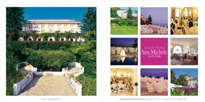 Grand Hotel San Michele